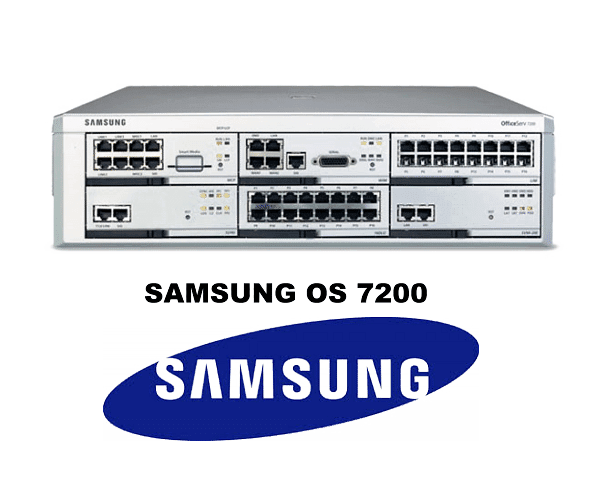 SAMSUNG OS 7200