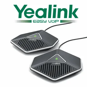 Yealink CPE80 Mic