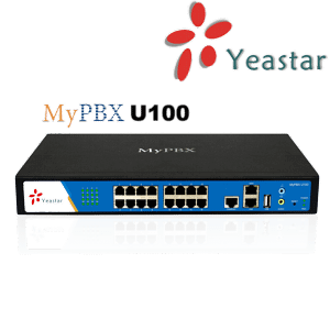 Mypbx U100
