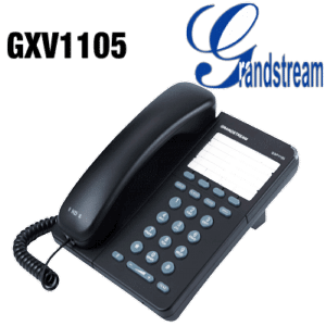 GRANDSTREAM GXV1105