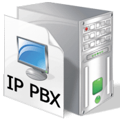 IP Pbx