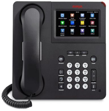 IP Phones