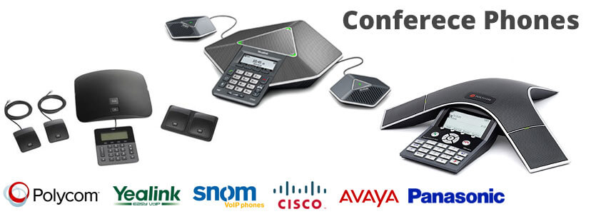 Conference Phones Dubai