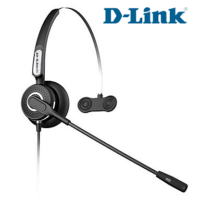 DLINK HEADSET DPH100