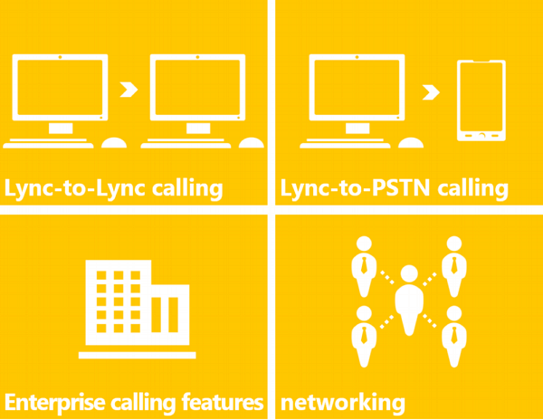 Microsoft Lync & Phone System