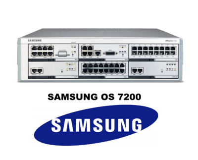 SAMSUNG OS 7200