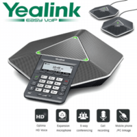 Yealink CP860 Conference Phone