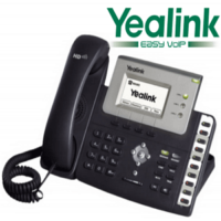 Yealink T26P