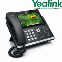 Yealink T48G