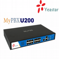 YEASTAR MYPBX U200