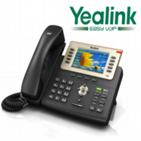 Yealink T29P Phone