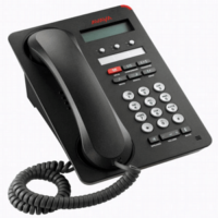 Avaya 1603 Phone