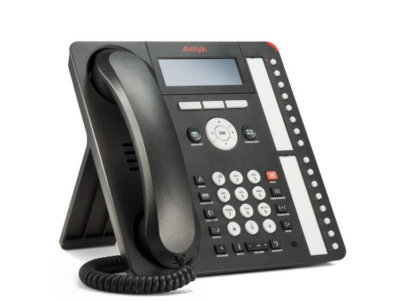 Avaya 1616 Phone