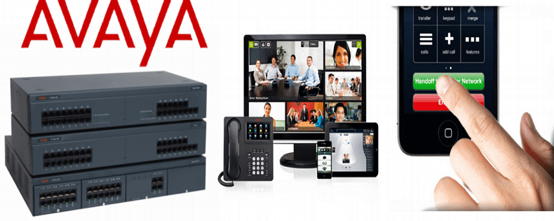 Avaya Pbx System Dubai