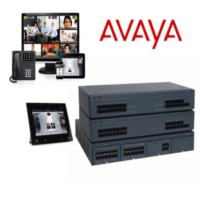 Avaya IP500 Dubai