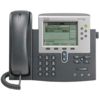 Cisco UC Phone 7962G