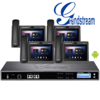 Grandstream UCM6510