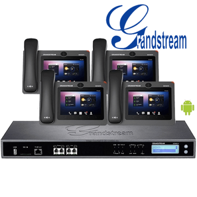 Grandstream UCM6510