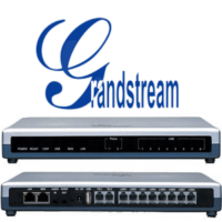 Grandstream GXE-5024 IP PBX