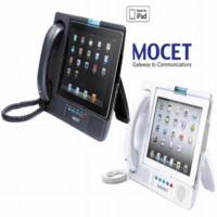 Mocet Communicator Ipad