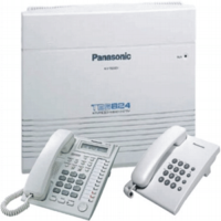 Panasonic kX-TES824
