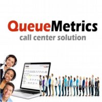 QueueMetrics Dubai