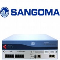 Sangoma-fxo-gateway