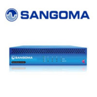 Sangoma Pbx