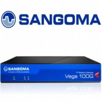 Sangoma Vega 100G