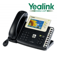 Yealink T38G