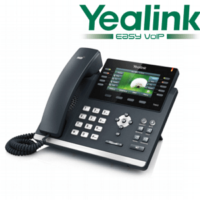 Yealink T46G