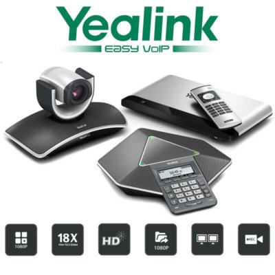 Yealink VC120