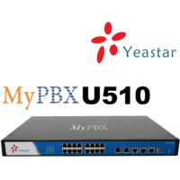 Yeastar U520