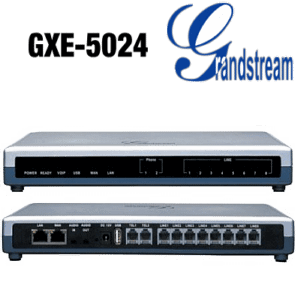 Grandstream PBX