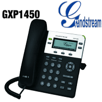 GRANDSTREAM-GXP1450-iIP PHONE-DUBAI