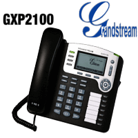 GRANDSTREAM-GXP2100-IP PHONE