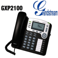 GRANDSTREAM GXP2100 ip phone