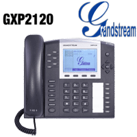 GRANDSTREAM-GXP2120 IP PHONE