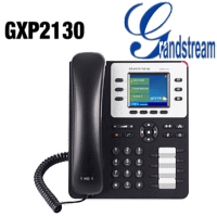 GRANDSTREAM-GXP2130 IP PHONE
