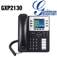 GRANDSTREAM GXP2130 IP PHONE DUBAI