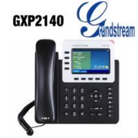 GRANDSTREAM GXP2140 IP PHONE DUBAI