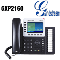 GRANDSTREAM GXP2160 IP PHONE