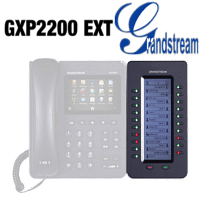 GRANDSTREAM-GXP2200 EXPANSION MODULE