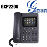 GRANDSTREAM-GXP2200-IP-PHONE