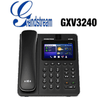 GXV3240 IP TELEPHONE