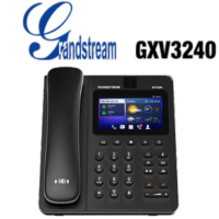 GRANDSTREAM GXV3240 DUBAI