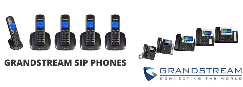 Grandstream IP Phones uae