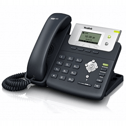 T21P YEALINK IP PHONE