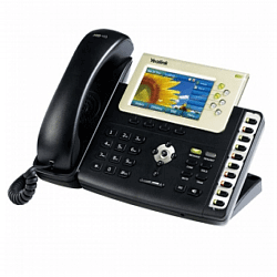 IP PHONE T38G YEALINK