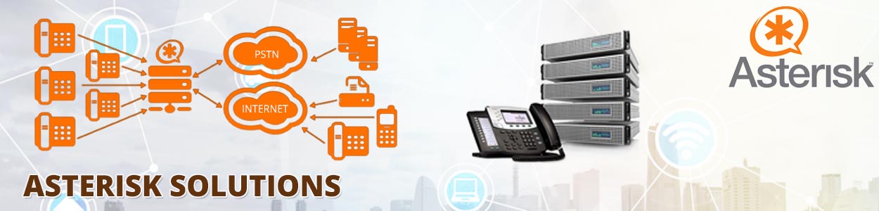 Asterisk Solutions Dubai